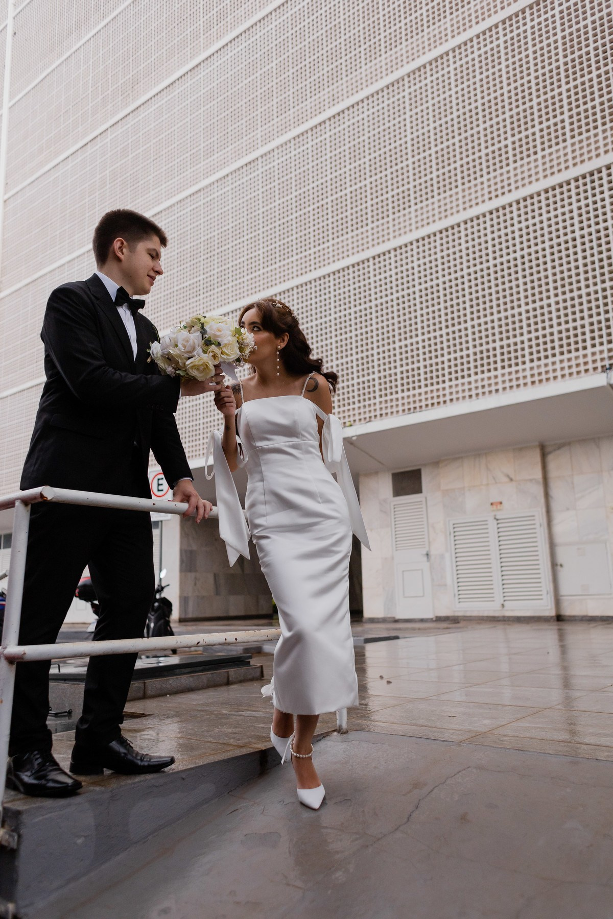 Casamento Civil Cartório Maria & Pavel. Fotógrafo de Brasília | Vini Fotógrafo: Especialista em Casamentos, Ensaios e Eventos