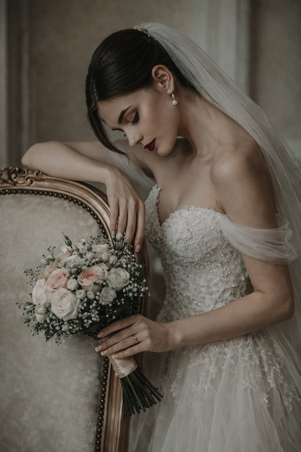 Andrei & Emanuela. Emotions Photo Art