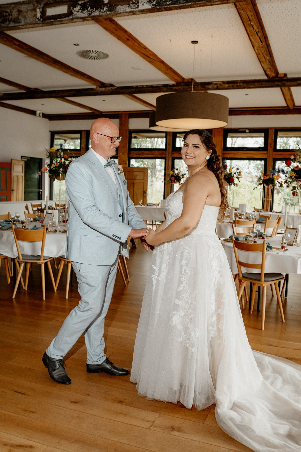 Hochzeitsfotograf Brückenbaron Würzburg | Anna Saribekyan