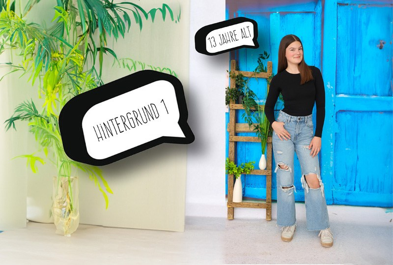 FOTOGRAFIEREN IN DER SCHULE — WIEN