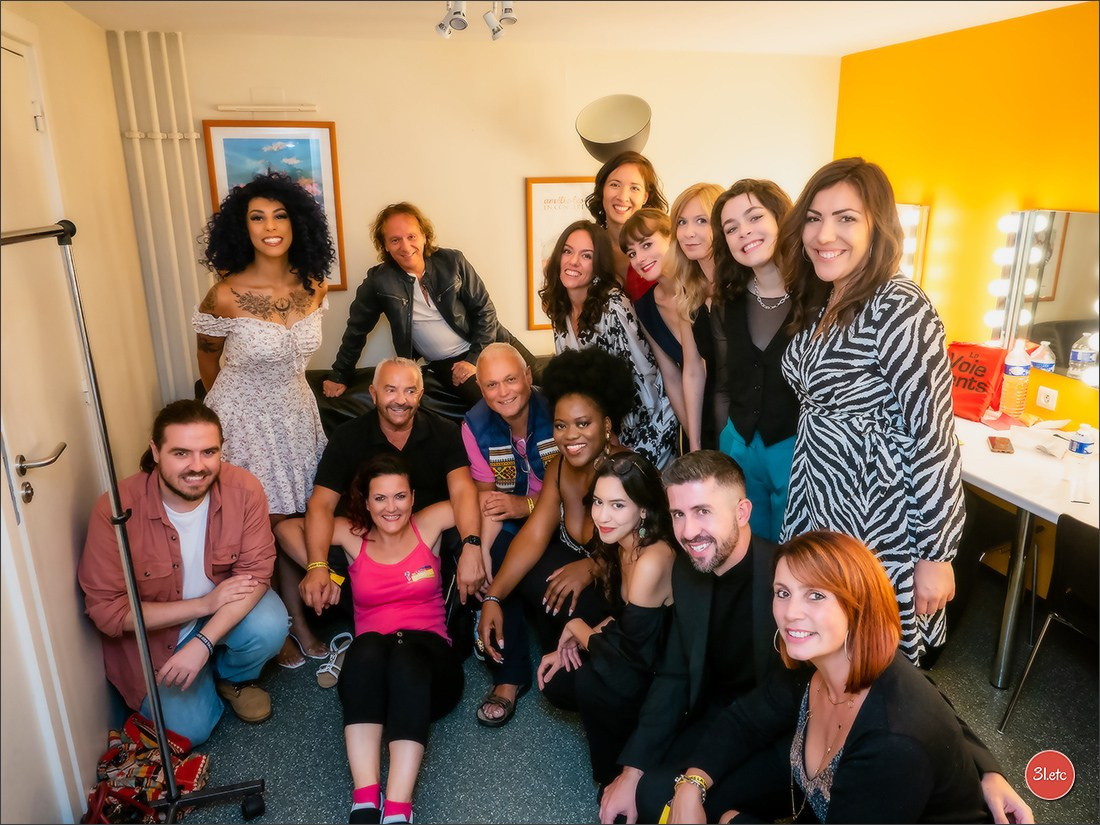 La Voie des Talents 2023. Photographe à Strasbourg | Portraits, Studio, Enfants, Événements