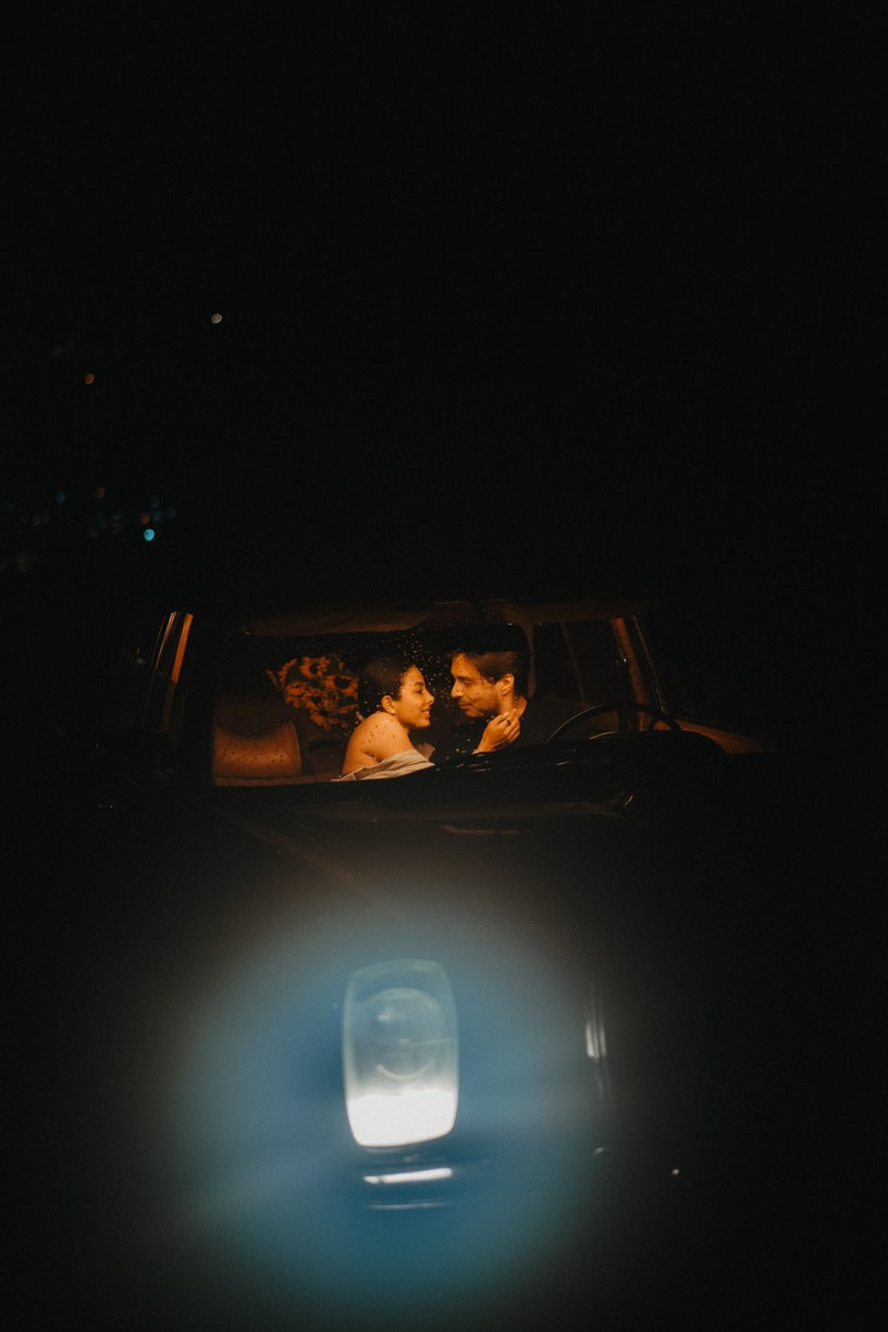 Pre wedding. Behnam Kazemi