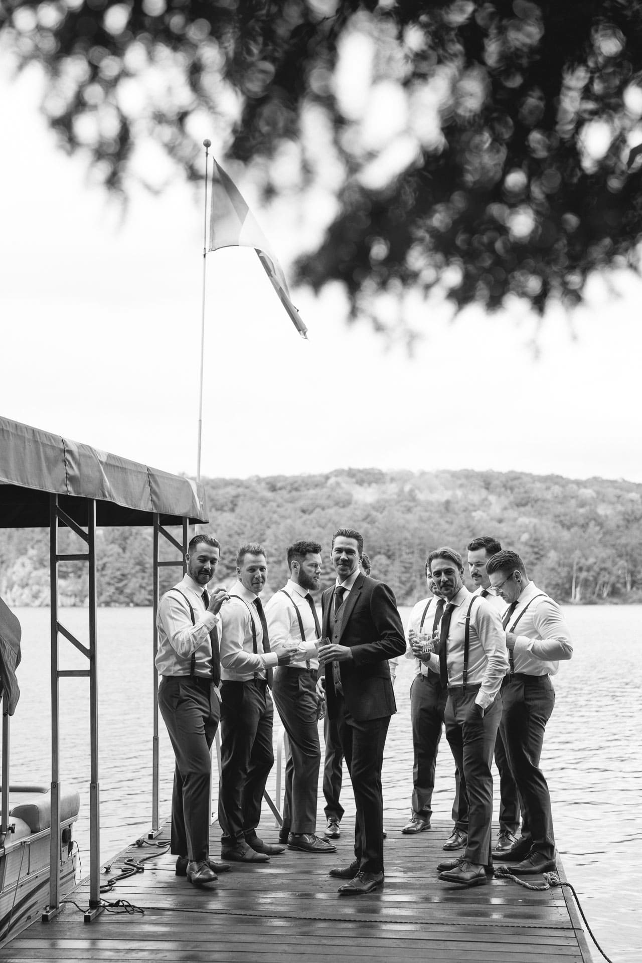 Lara & Mitch’s Candid Wedding Photos | Documentary-Style Wedding Photography | Toronto, GTA, Vaughan, Mississauga. Storytellers Films — Candid Wedding Videographer & Photographer in Toronto, Ontario and beyond