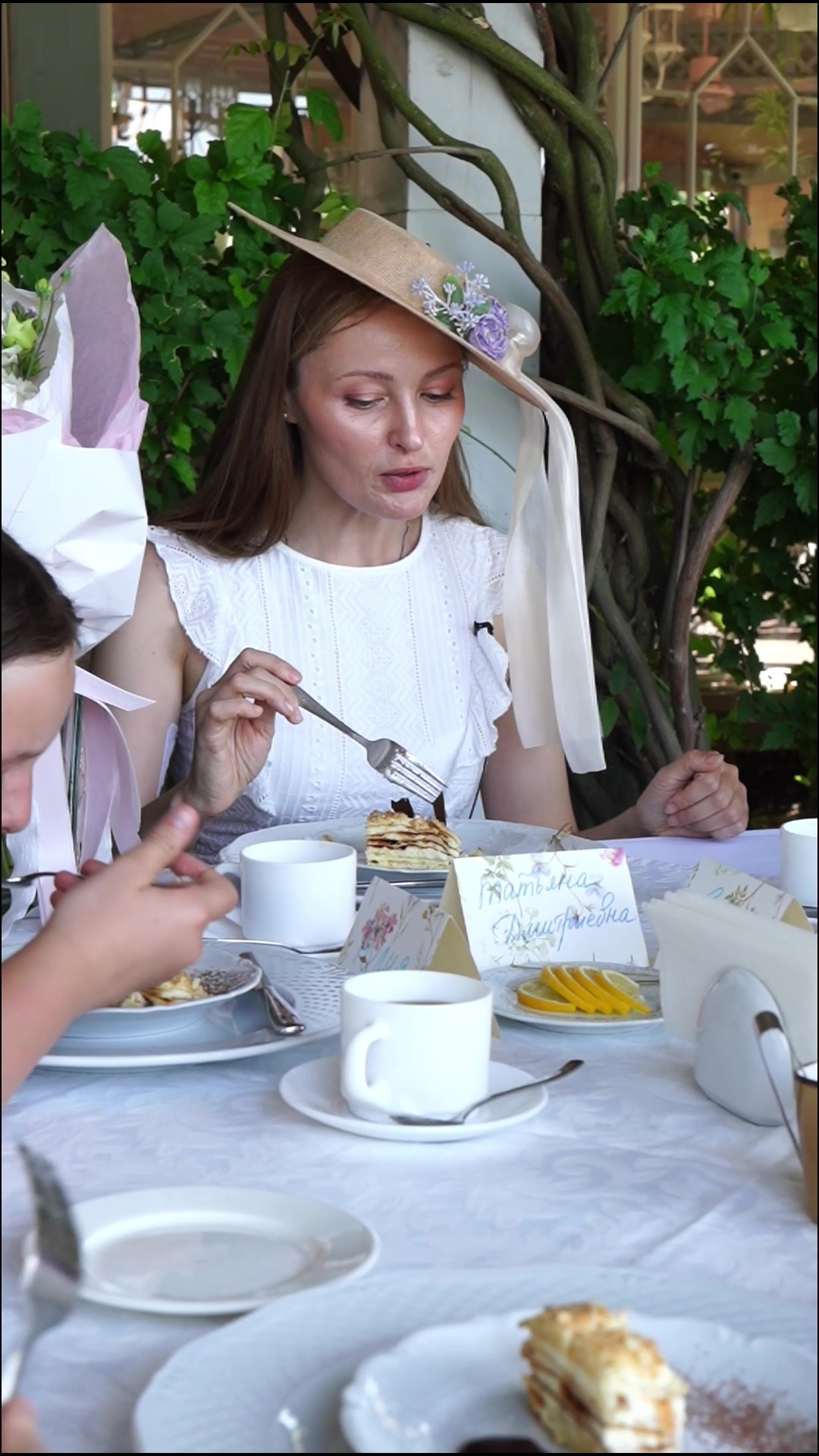 Курсы по Этикету. Преподаватель по Китайскому языку и Этикету Татьяна Осадчая