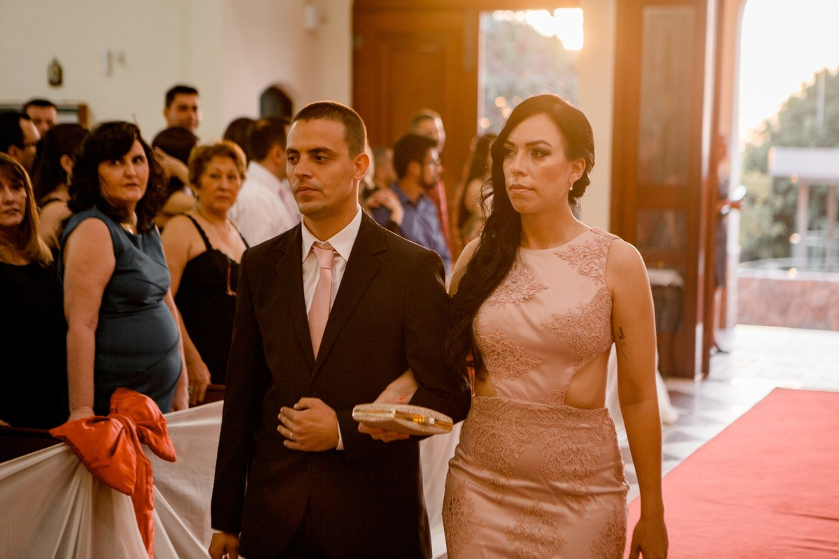 Bianca e Osmar. Fotógrafa de Eventos em São Paulo e Sorocaba Kika Damasceno