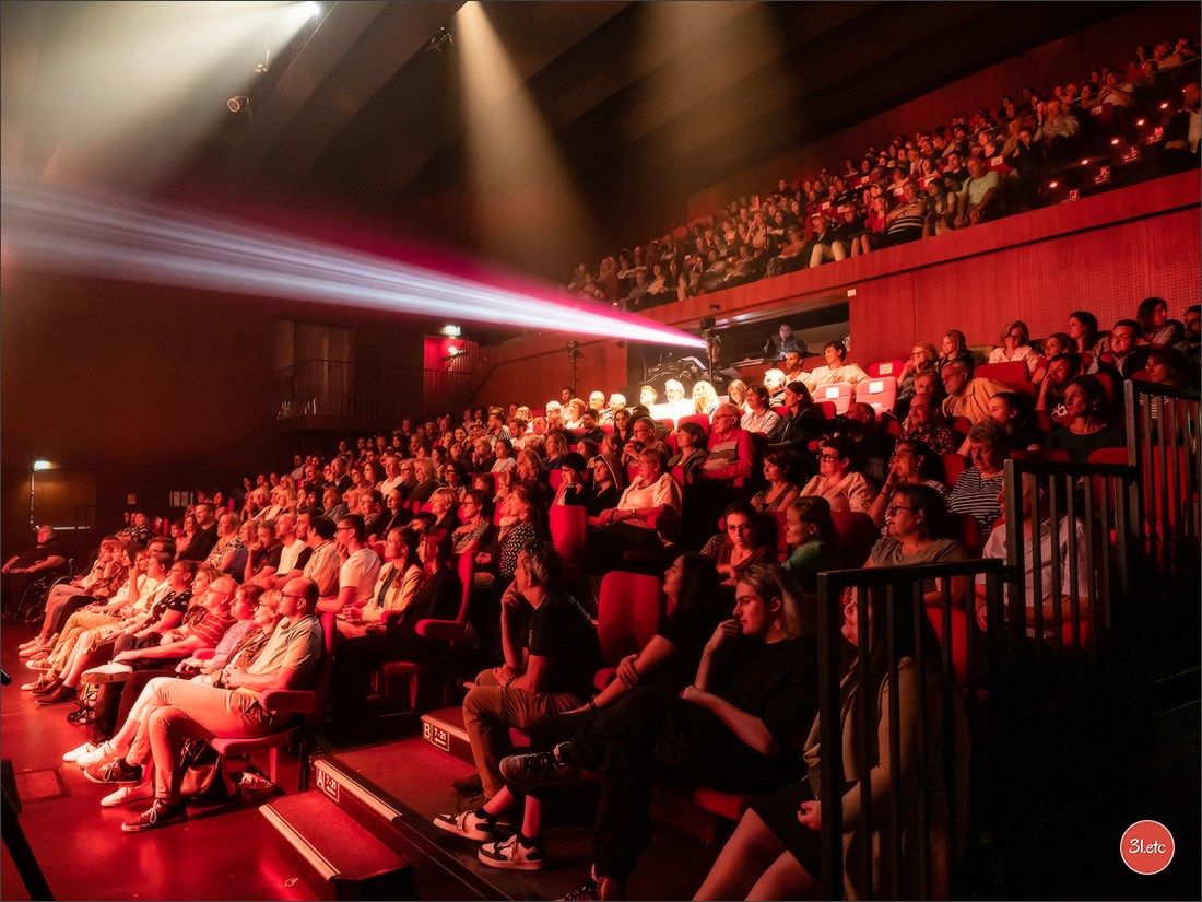 La Voie des Talents 2023. Photographe à Strasbourg | Portraits, Studio, Enfants, Événements
