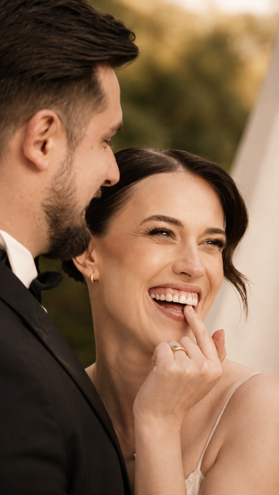 Luxury Wedding Films in Germany