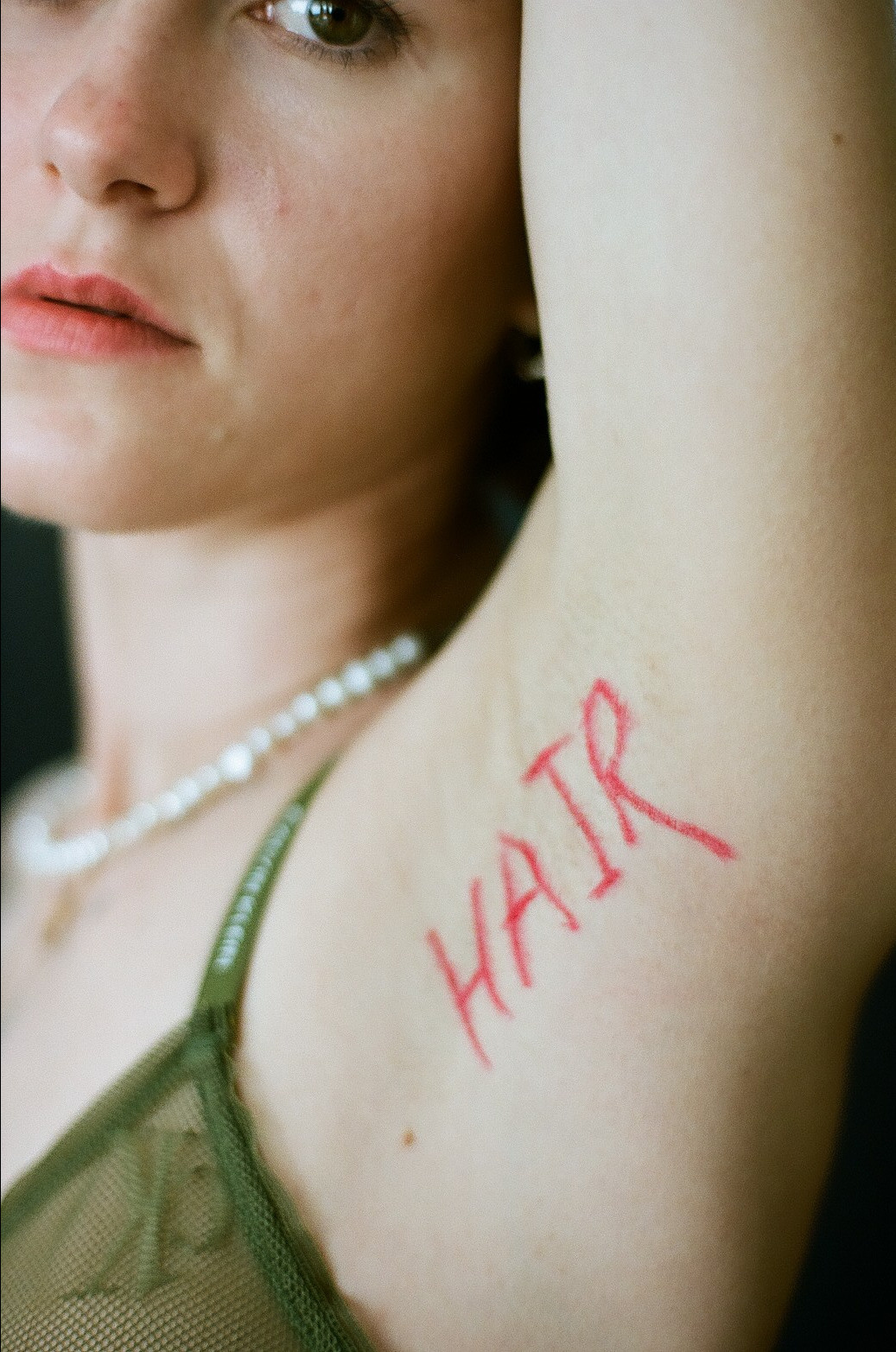 LIMITED. Film photographer