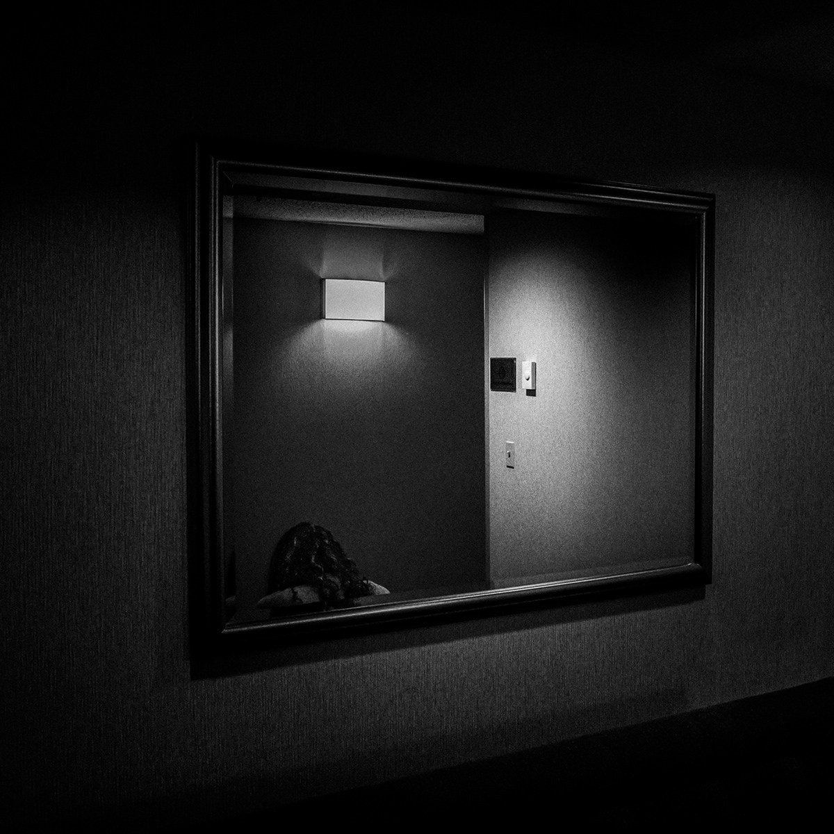 Project 12 Weeks Around the Hospital. Helen McLain Photography