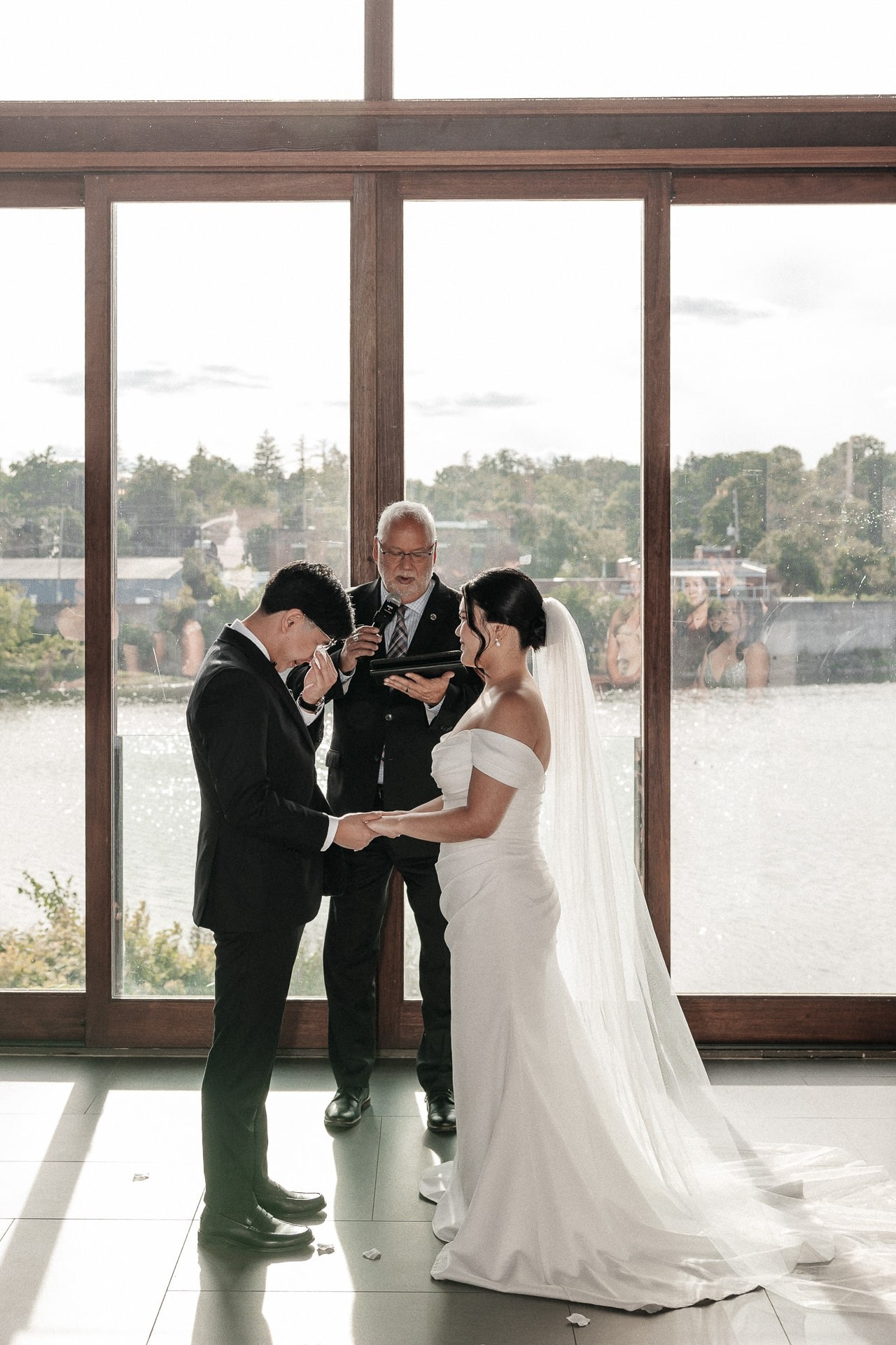 Adam & Amy’s Candid Wedding Photos | Documentary-Style Wedding Photography | Hamilton, Oakville, Brampton, Etobicoke. Storytellers Films — Candid Wedding Videographer & Photographer in Toronto, Ontario and beyond