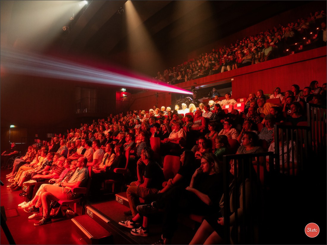 La Voie des Talents 2023. Photographe à Strasbourg | Portraits, Studio, Enfants, Événements