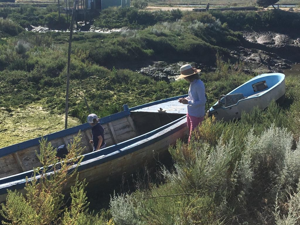 ANNE FLORE REY. Anne-Flore REY, Artist — Painter and Sculptor in TOULOUSE (FR)