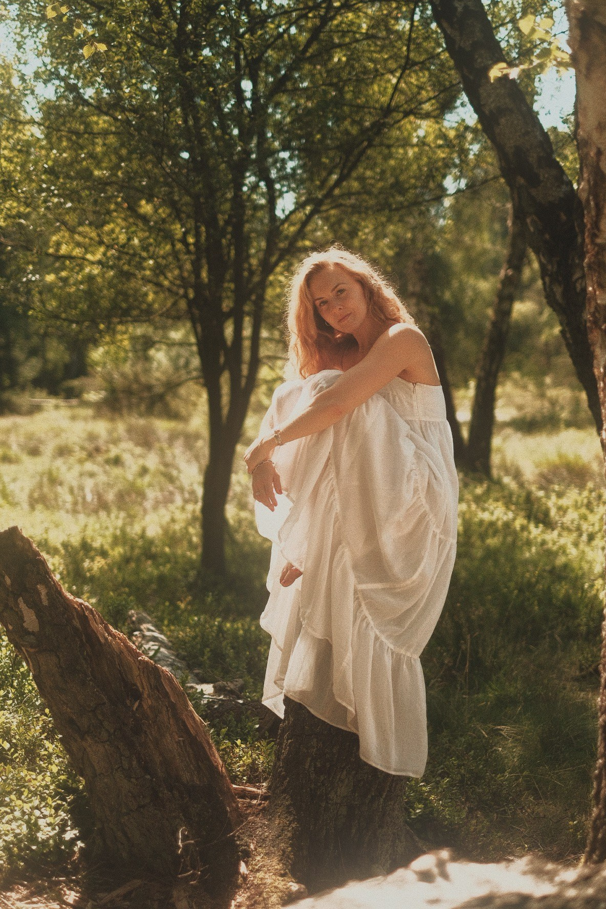 Lisa. Sasha Silver Photography
