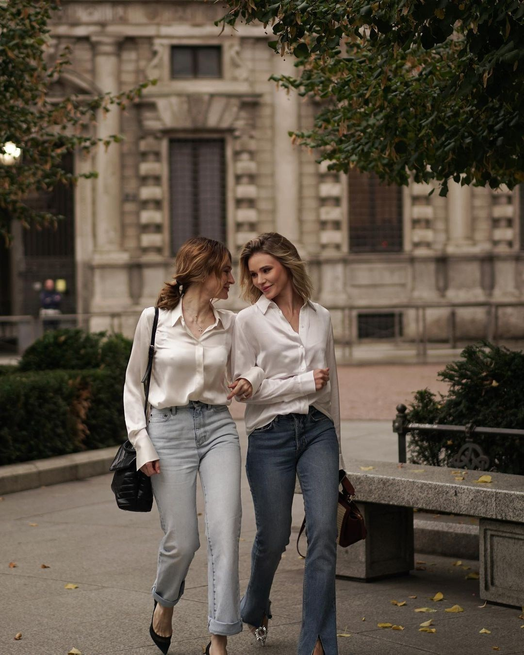 Life style. Julia Di |Fashion streetstyle photographer|videomaker in Milan & Paris