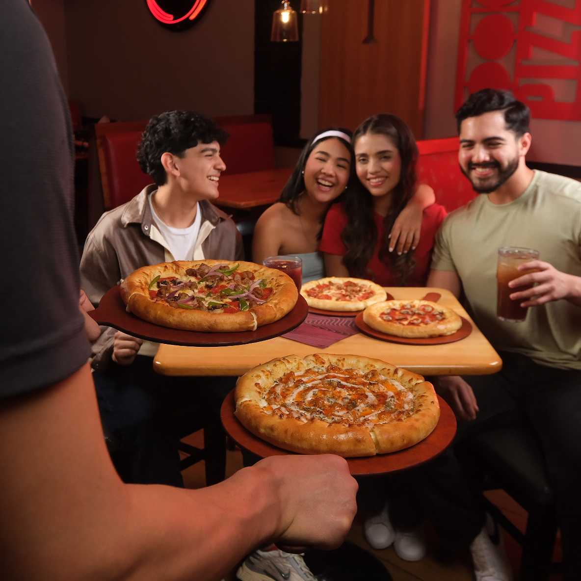 Daniel Brand | Fotografía de Bodas y Comercial en Honduras