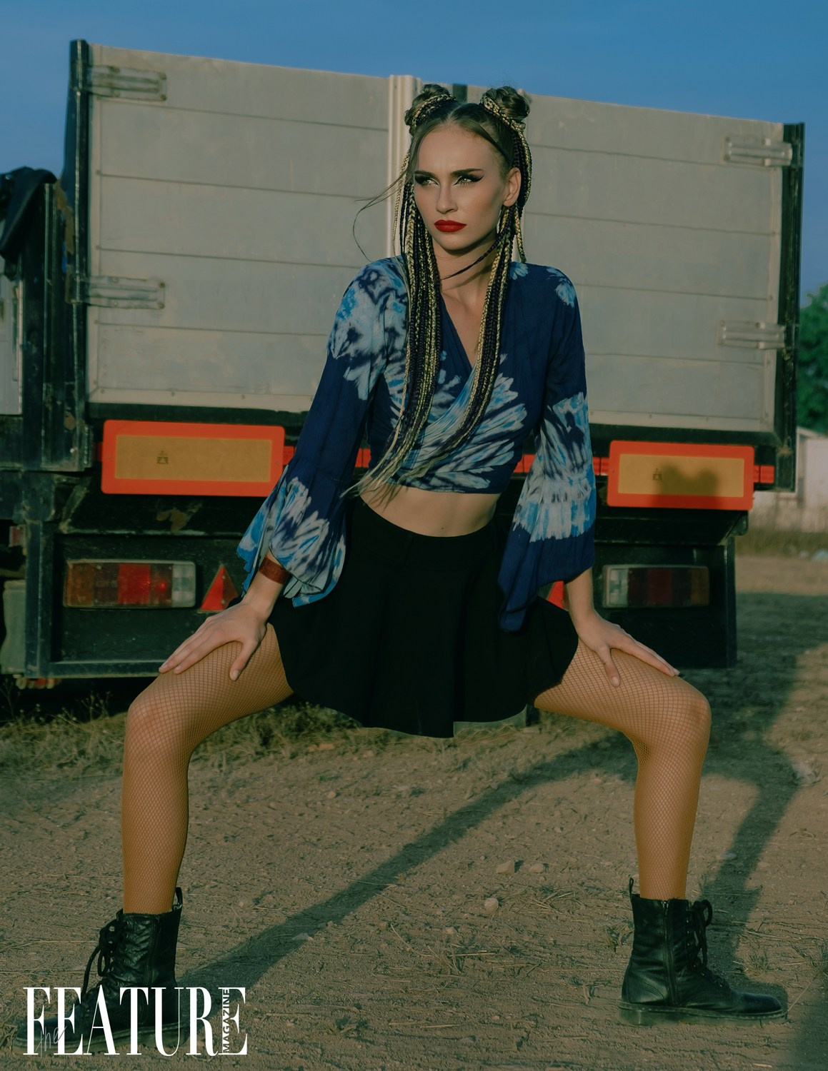 The best publications with Demi Vassallo