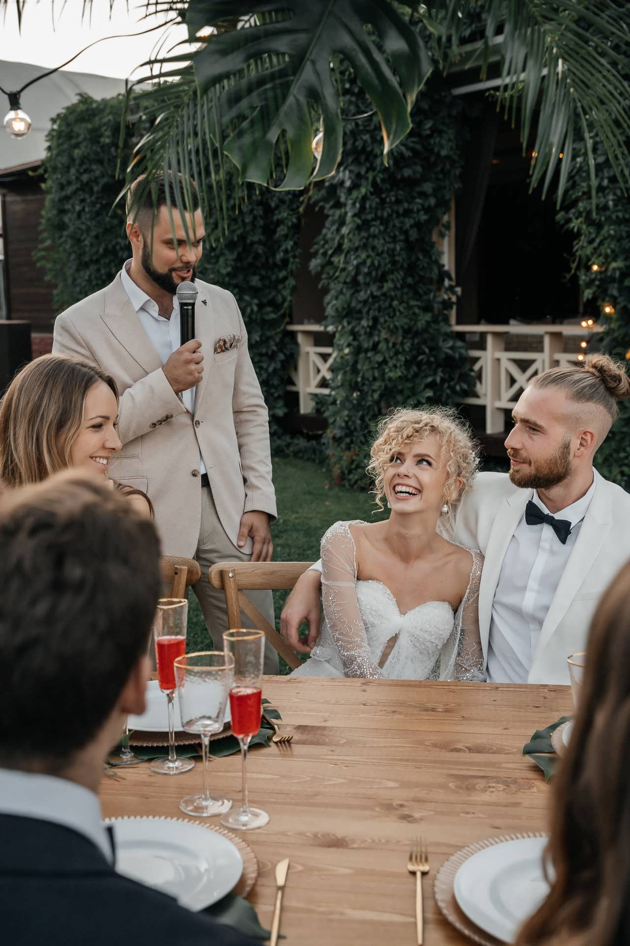 London Ontario wedding photographer Hannah and Nikita ceremony.