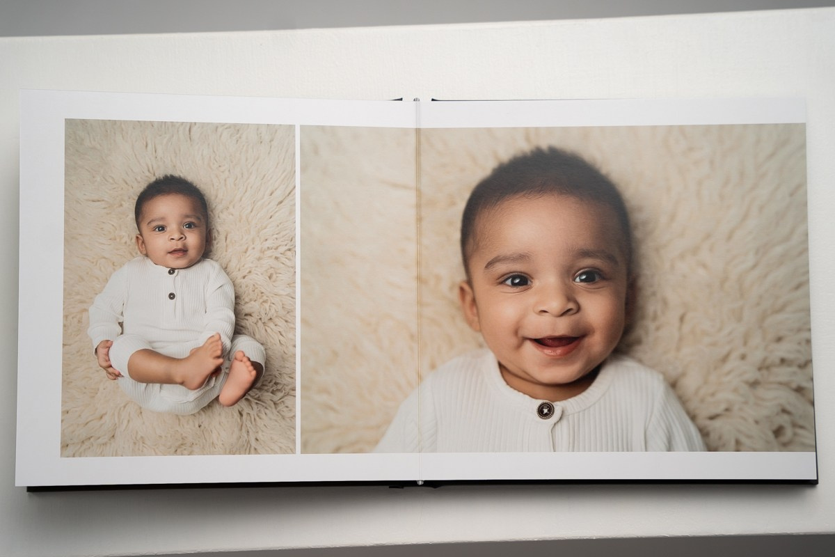 Prints. Newborn and family photographer. Hills District. Sydney