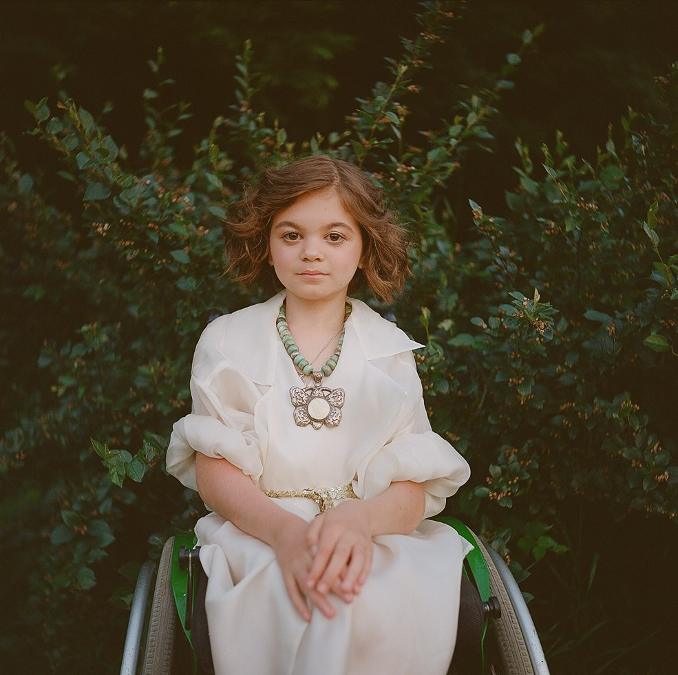 Wheeling heart Project. Inna Zaytseva Photography | Fotografin in München | Content Creation