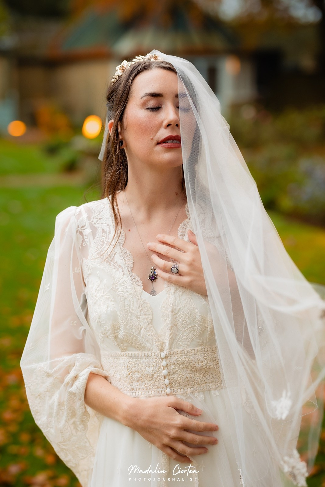 Afterwedding Roxxie & Joe. Mădălin Ciortea - fotograf de nuntă și de familie | Dream Art Events