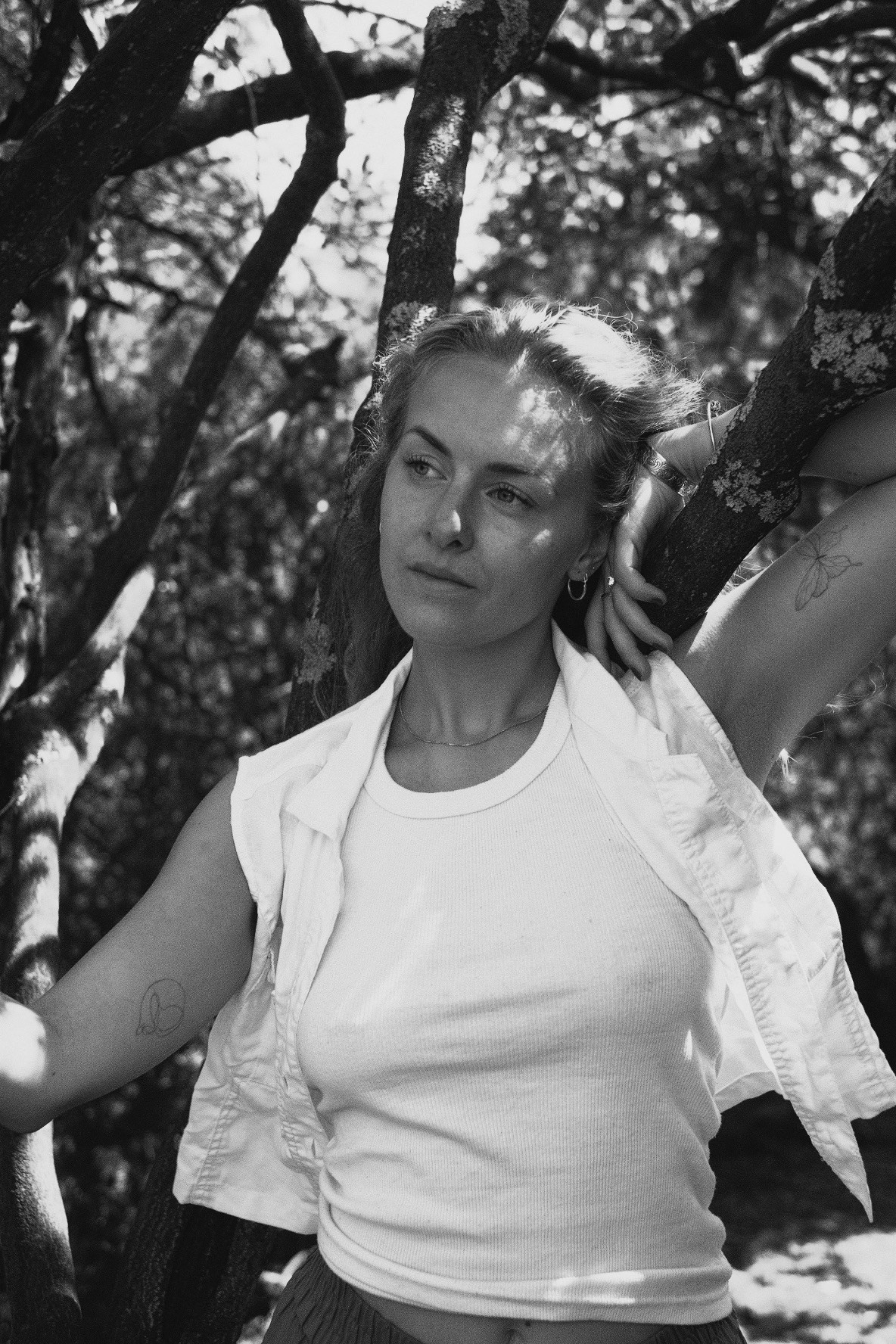 Lisa. Sasha Silver Photography