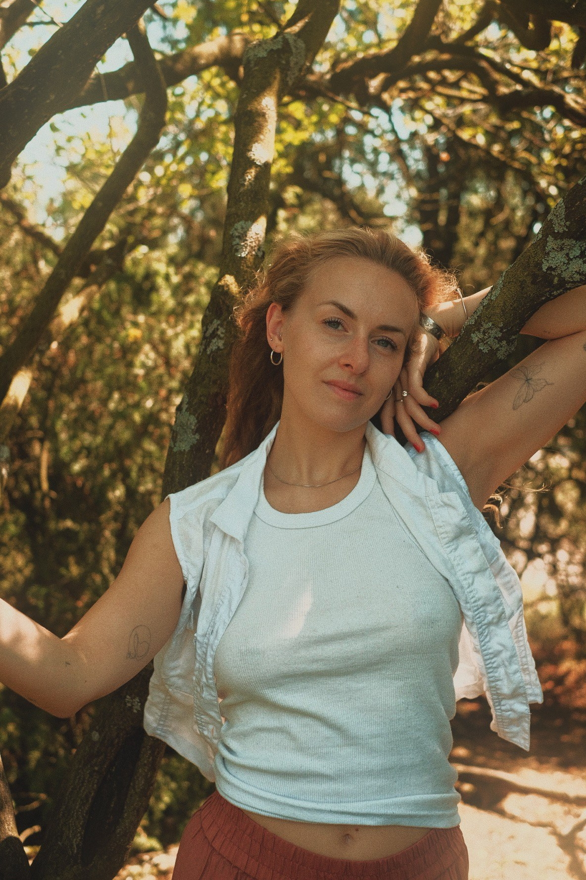 Lisa. Sasha Silver Photography