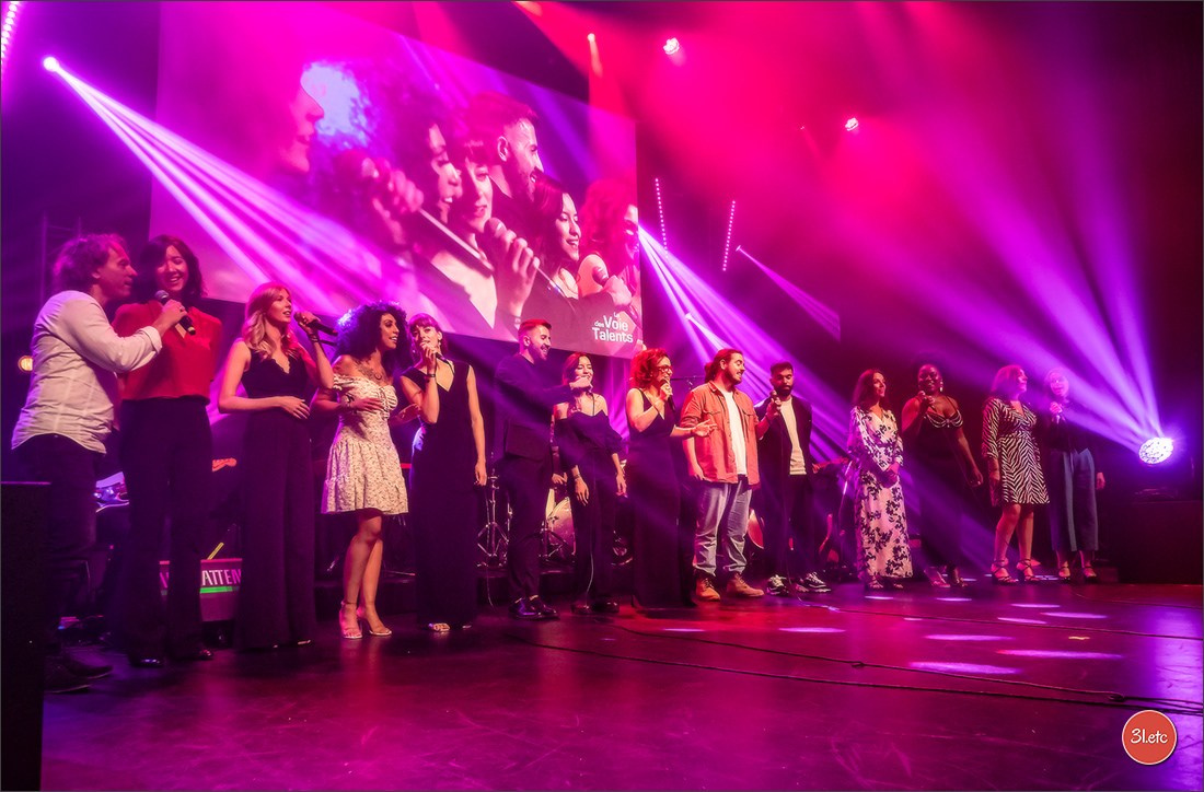 La Voie des Talents 2023. Photographe à Strasbourg | Portraits, Studio, Enfants, Événements