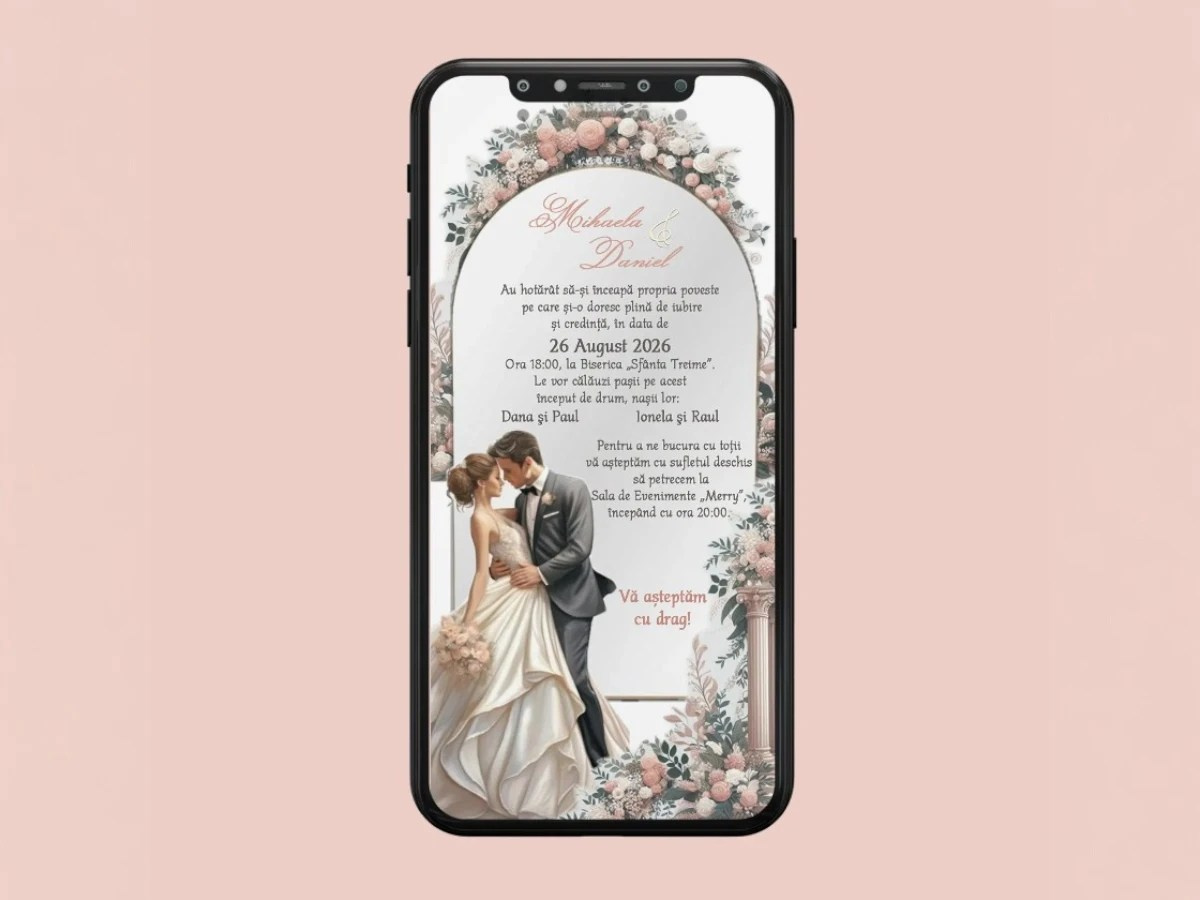 Invitații Elegante și Refined: Catalogul Ellite | Nunta, Petreceri, Evenimente Corporate.- invitații nuntă - modele invitații nuntă - invitații nuntă 2025 - invitații de nuntă elegante - invitații de nuntă personalizate - invitații nuntă online - invitații nuntă handmade - catalog invitații nuntă - invitații originale nuntă - invitații de nuntă moderne - invitații nuntă vintage - invitații nuntă rustice - invitații nuntă clasice - design invitații nuntă - invitații de nuntă cu tematică.- invitații nuntă florale - invitații nuntă boho - invitații nuntă aurii - invitații nuntă minimaliste - invitații nuntă cu sigiliu - invitații nuntă cu acuarelă - invitații nuntă cu fotografie - invitații nuntă cu inițiale - invitații nuntă elegante alb-negru - invitații nuntă cu hârtie texturată - invitații nuntă cu decupaj laser - invitații nuntă cu flori uscate. - print invitații nuntă - invitații nuntă personalizate cu numele mirilor - invitații nuntă cu plic inclus - invitații nuntă cu cartolină dublă - invitații nuntă calitate premium - invitații nuntă ieftine - invitații nuntă rapide.- invitații nuntă România - invitații nuntă București / Botoșani . Iași suceava- invitații nuntă cu livrare în țară - invitații nuntă online România.- „Invitație de nuntă elegantă cu design floral și plic crem” - „Model de invitație de nuntă vintage cu sigiliu de ceară” - „Set complet invitații de nuntă personalizate cu inițialele mirilor” - „Invitație de nuntă modernă cu design minimalist și text negru pe fundal alb” - „Invitație de nuntă rustică pe hârtie kraft cu șnur de iută” - „Invitație de nuntă cu decupaj laser și detalii aurii” - „Invitație de nuntă în stil boho cu imprimeu floral colorat” - „Invitație romantică de nuntă cu flori uscate și panglică din satin” - „Invitație de nuntă clasică cu monogramă și font caligrafic” - „Invitație de nuntă în stil glamour cu folie aurie și text embosat”- „Model de invitație de nuntă 2025 cu design elegant și font modern” - „Cele mai noi invitații de nuntă 2025 – stil floral, sofisticat”nvitații digitale, invitații online nuntă, invitații digitale personalizate, invitații electronice, invitații moderne nuntă, invitații de nuntă PDF, invitații WhatsApp nuntă, invitații de nuntă fără print, invitații nuntă economice, invitații digitale elegante