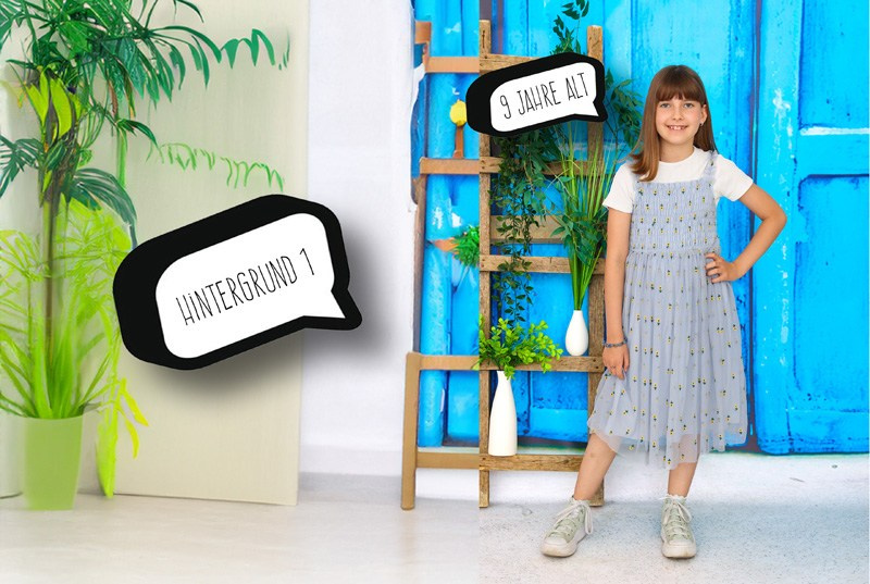 FOTOGRAFIEREN IN DER SCHULE — WIEN