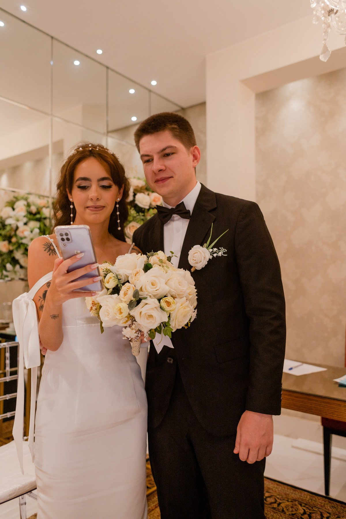 Casamento Civil Cartório Maria & Pavel. Fotógrafo de Brasília | Vini Fotógrafo: Especialista em Casamentos, Ensaios e Eventos