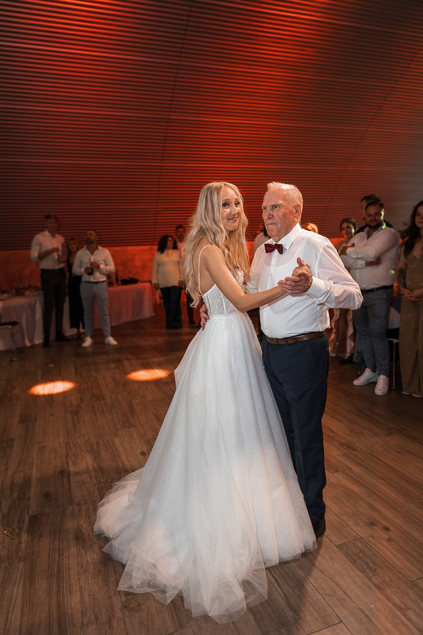 Kirchliche Hochzeit Karlsruhe | Rosi & Marco – Hochzeitsvideo & Fotos