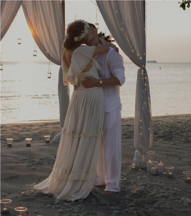 Bodas. Fotógrafa en Valencia - Carolay Fersu