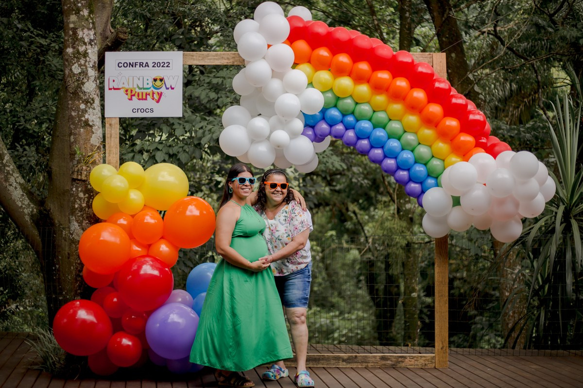 Confraternização Crocs. Fotógrafa de Eventos em São Paulo e Sorocaba Kika Damasceno