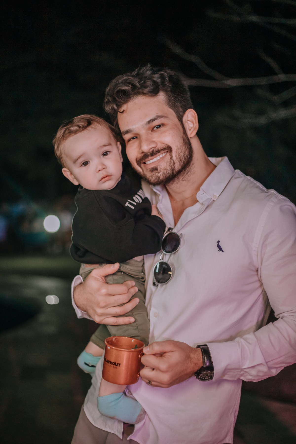 Sasha - 35 anos. Fotógrafa de Eventos em São Paulo e Sorocaba Kika Damasceno