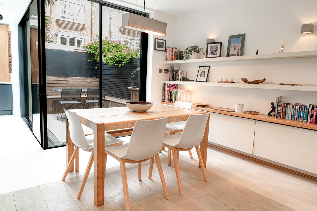 Interior photoshoot. Tonya Kyrylenko photographer in London