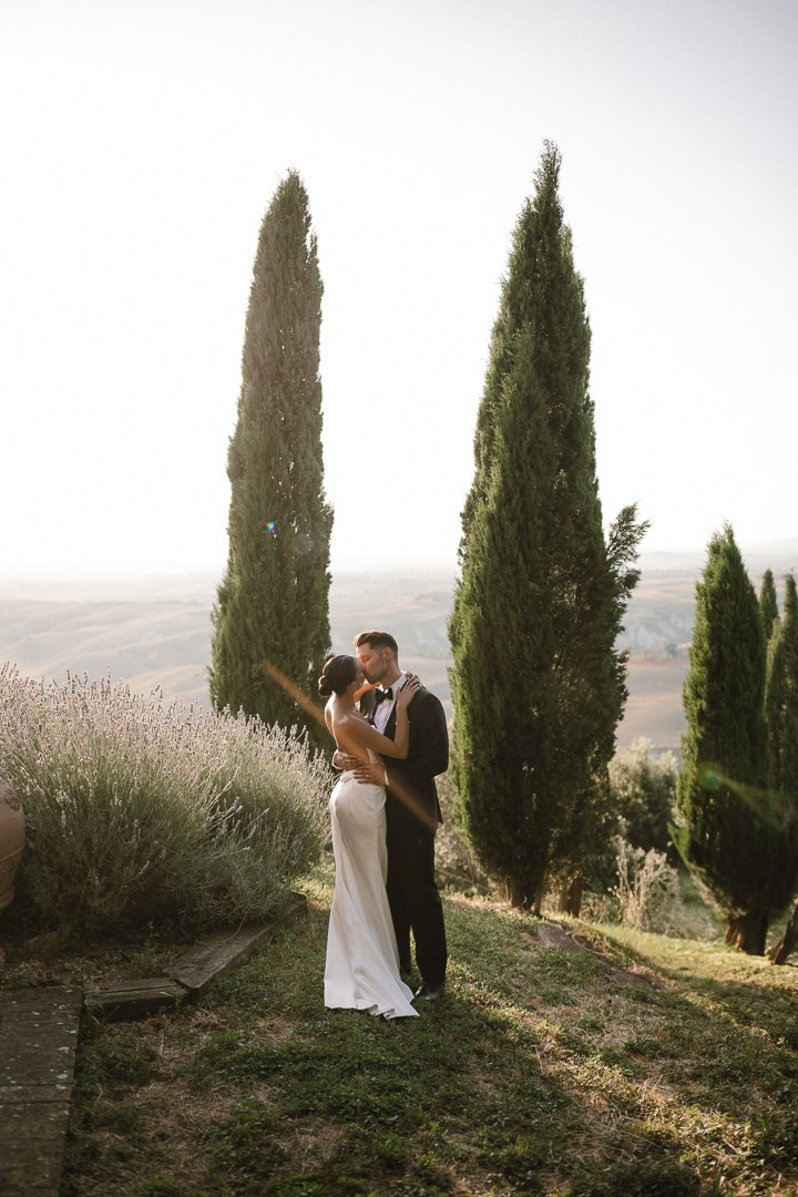 WEDDINGS. Ke’Ondris