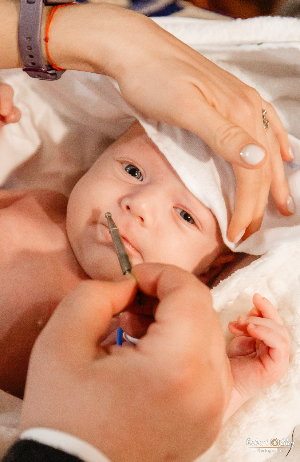 Mihail. Robert Blaj - Fotograf Nuntă Iași