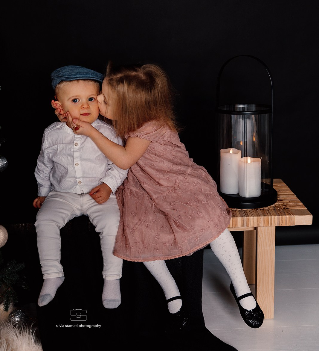 CHRISTMAS. Silvia Stamati Photography Helsinki
