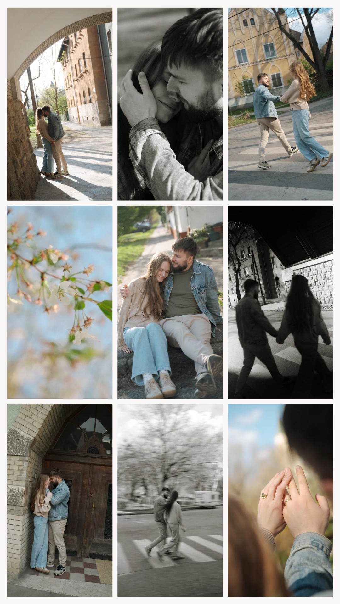 Páros galéria. Szőke Fotó & Film