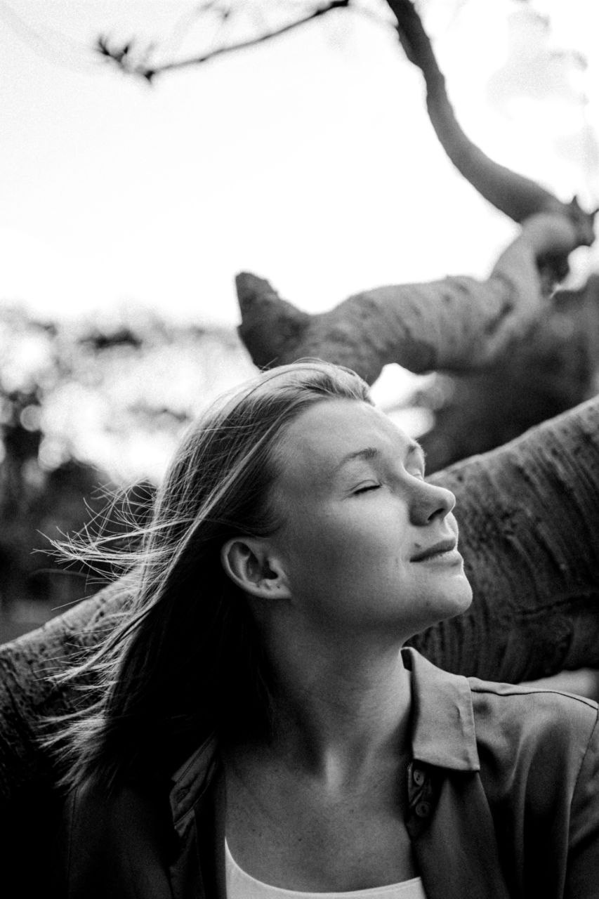 Adrian, Sasha and Damir. Photographer @elmirkami in the city of Buenos Aires