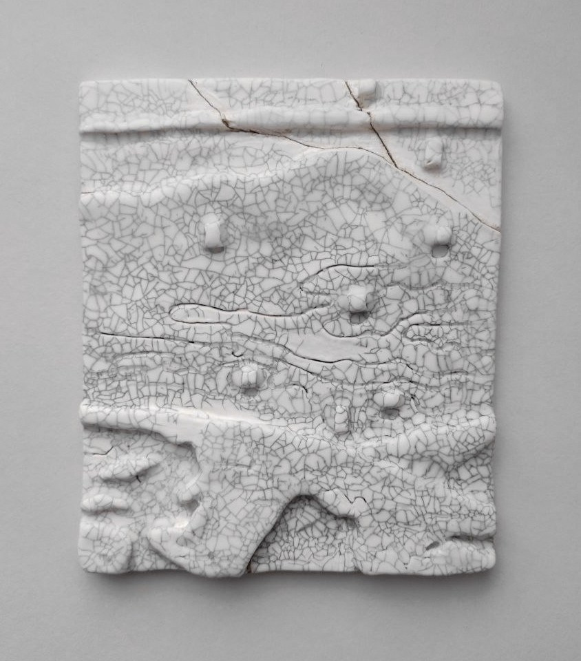 NON ACQUAINTANCE / 2021-2024. Daria Goncharova / Conceptual artist