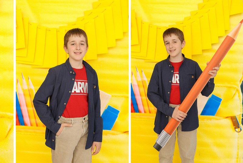 FOTOGRAFIEREN IN DER SCHULE — WIEN