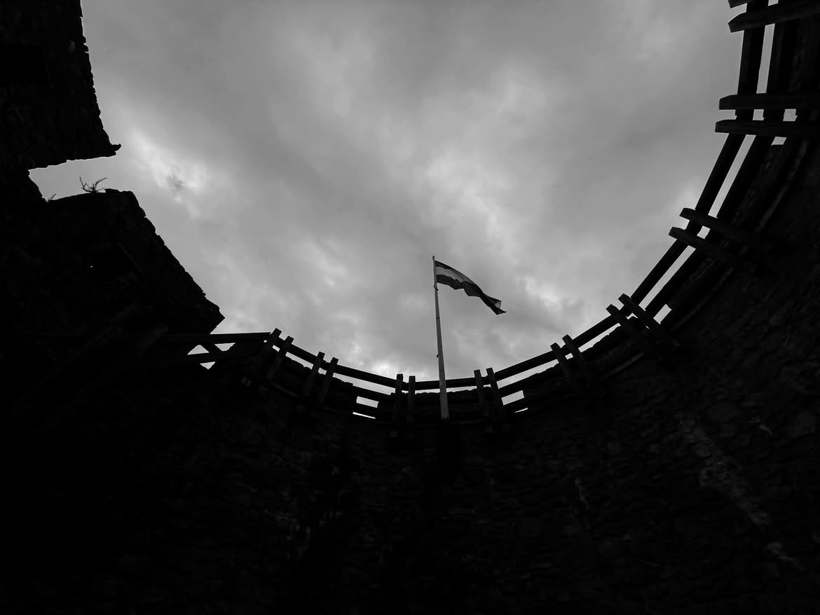 Barbakán | Pécs 2025