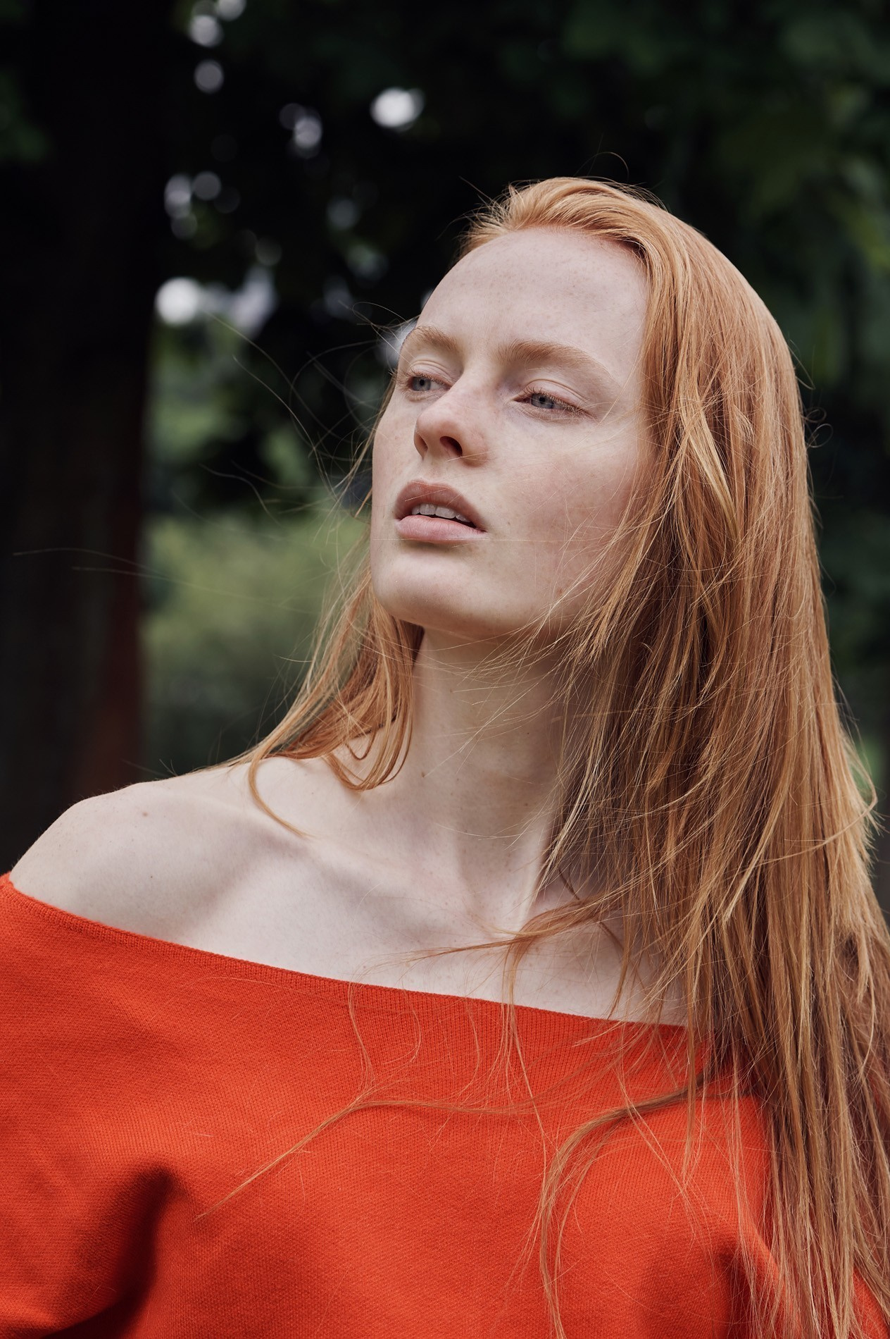 Nena. Portrait Photographer in Brussels & Amsterdam — Victoria Ushkanova