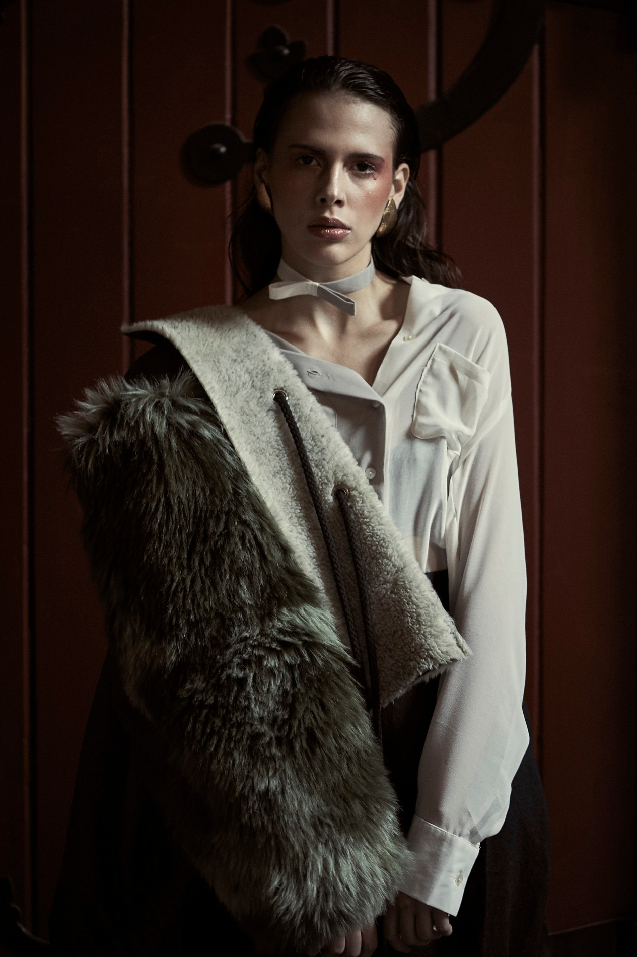 Photoshoot for PAUSE pop-up. Portrait Photographer in Brussels & Amsterdam — Victoria Ushkanova