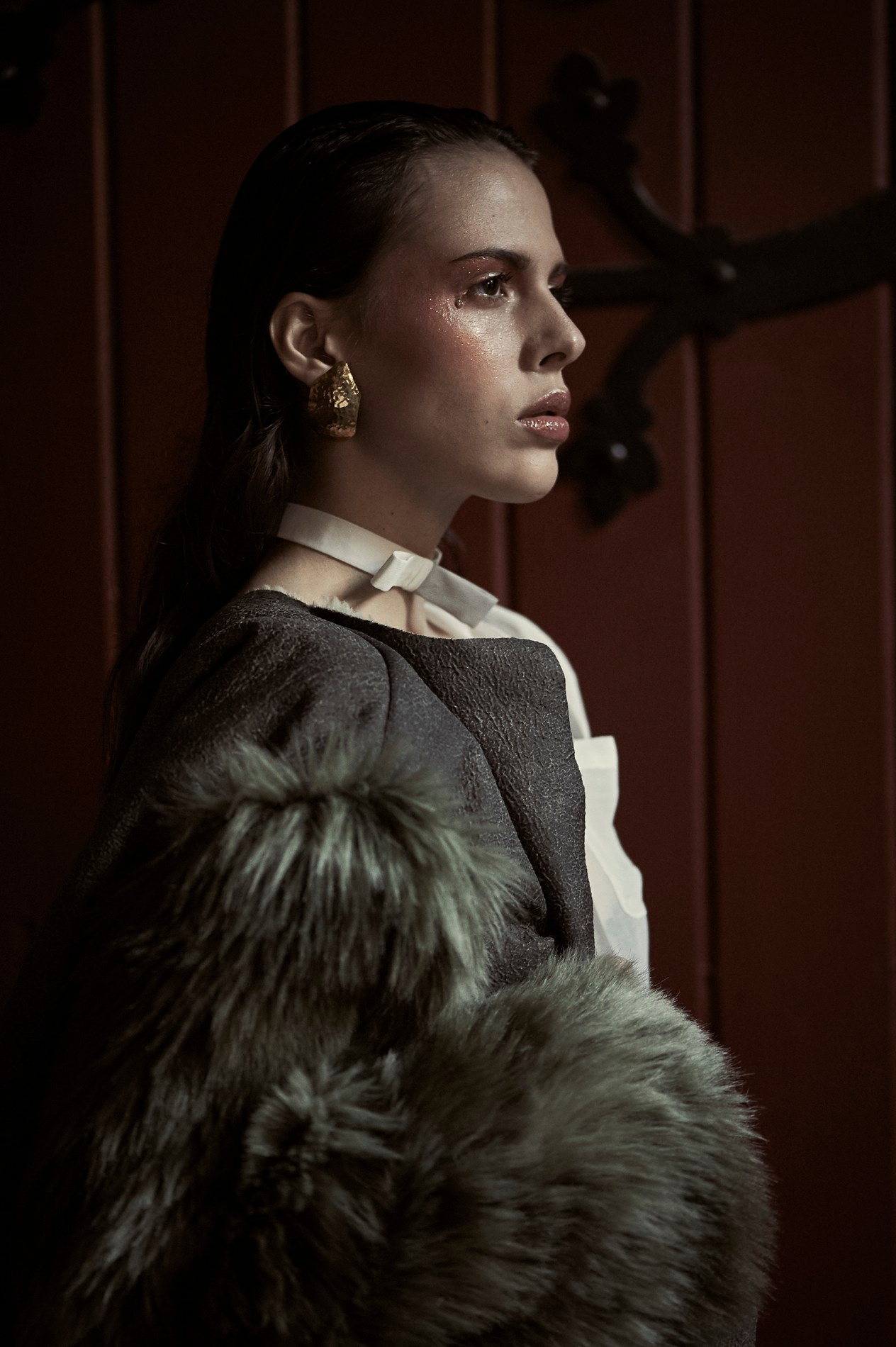 Photoshoot for PAUSE pop-up. Portrait Photographer in Brussels & Amsterdam — Victoria Ushkanova