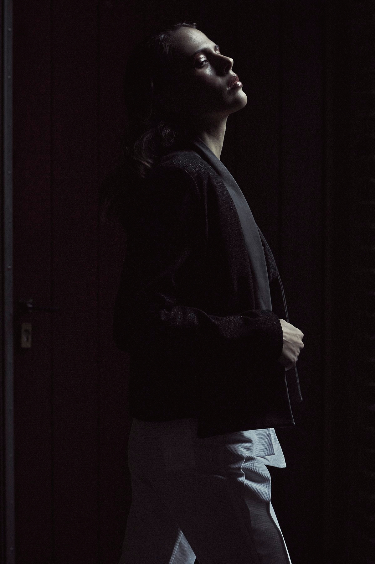 Photoshoot for PAUSE pop-up. Portrait Photographer in Brussels & Amsterdam — Victoria Ushkanova
