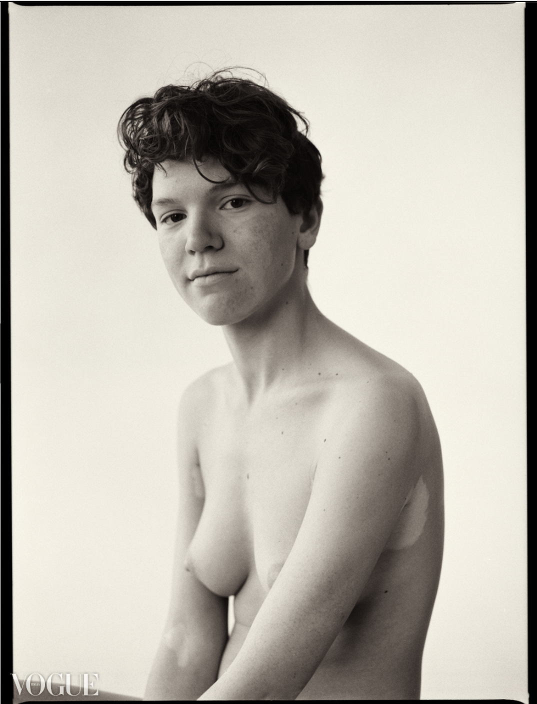 Fotograaf Amsterdam - Victoria Ushkanova