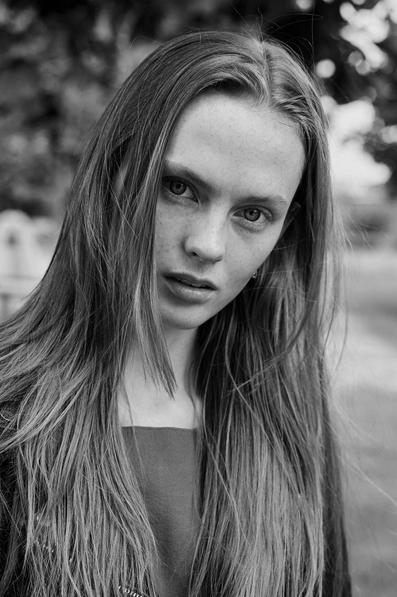 Nena. Portrait Photographer in Brussels & Amsterdam — Victoria Ushkanova