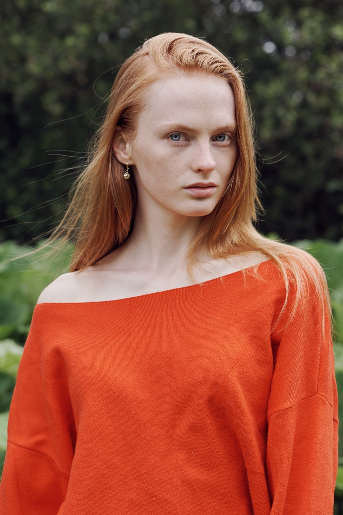 Nena. Portrait Photographer in Brussels & Amsterdam — Victoria Ushkanova